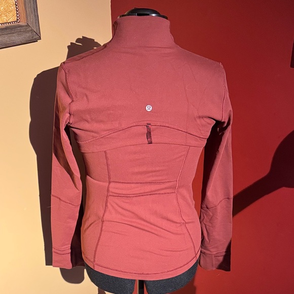 Lululemon Define Jacket - 
Savannah - Size 10 - Picture 8 of 8